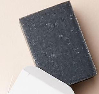 Royal Trends charcol natural SOAP BASE 500 GM...(500 g)