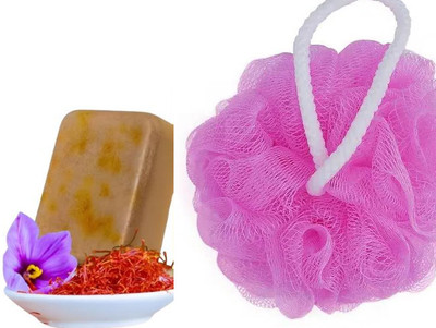 KAIASHA Gentle Body Wash & Soap for Family Use soap bath soap(150 g)