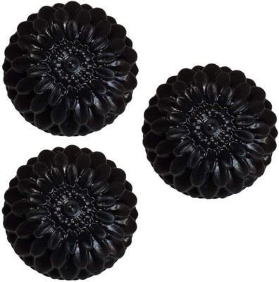 house of common Activated Charcoal Bath Soap, Anti-Pollution Effect (100g) Pack of 3(3 x 100 g)