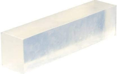 PABUZA Natural And Pure Soap Base Glyserine Melt And Pure Material(500 g)