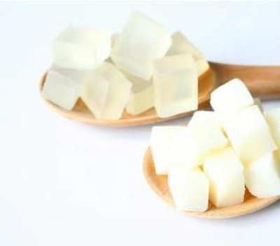 KINEX COMBO GOAT MILK + GLYCERINE SOAP BASE TO MAKE YOUR OWN ORAGANIC SOAP BASE(2 x 500 g)