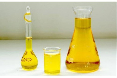 Nature's Touch DIY Premium Liquid soap Making Colours for melt and Pour Soaps- Yellow Color(500 g)