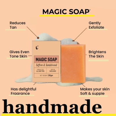 KAIASHA soap for regular use(150 g)