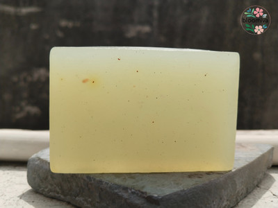 Bloomiva Hand Made Soap, Aloe Vera soap, Glow Skin Soap and Tane removal Soap(100 g)