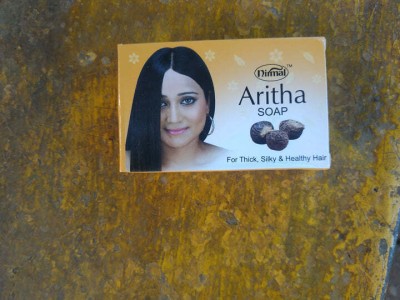 Nirmal Aritha soap 75 gm 1pc(75 g)