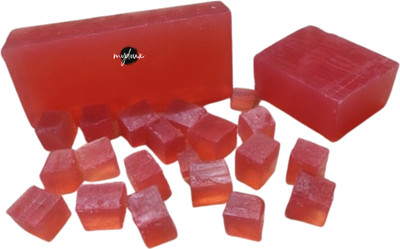 MYDOUX red wine soap base-1 kg(1000 g)