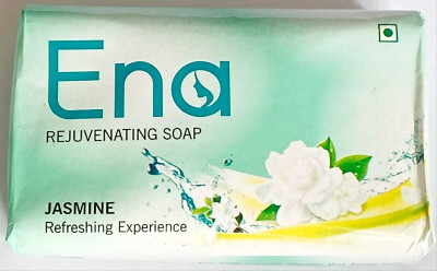 RCM ENA JASMINE SOAP(5 x 100 g)