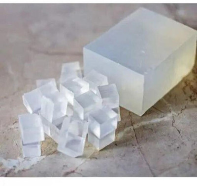 MYDOUX soap base 1 kg Clear-6(100 g)
