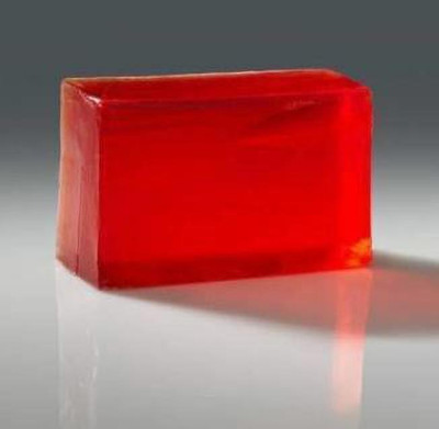 mihai Red Wine Melt and Pour Glycerine Soap Base by GHAMSHYAM ENTERPRISE 1kg(3 x 1000 g)