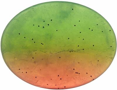 FUSCHIA Handmade Watermelon Soap(100 g)