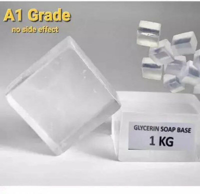 MYDOUX soap base 1 kg Clear-44(100 g)