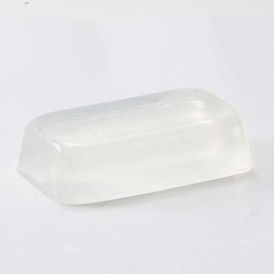 GEUTIERL Natural soap base for all skin types, high-quality pre-formulated soap base(500 g)