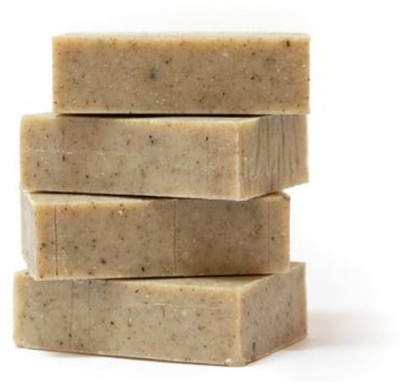 PABUZA Natural And Pure Multani Mitti Soap Base Glyserine Melt And Pure Material(500 g)