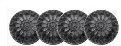 Ayurdaily Activated charcoal soap for a flawless, even skin tone(4 x 100 g)