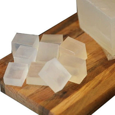 Bodhichitta Glycerin ultra melt & pour soap base 500g(500 g)