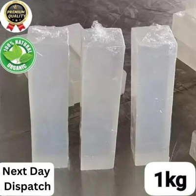 MYDOUX soap base 1 kg Clear-37(100 g)