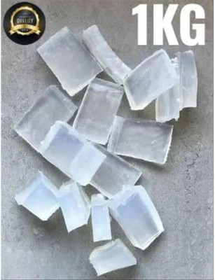 MYDOUX soap base 1 kg Clear-30(100 g)