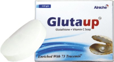GLUTAUP Soap(110 g)