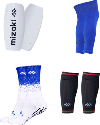 MIZAKI Unisex Knee High, Calf Length