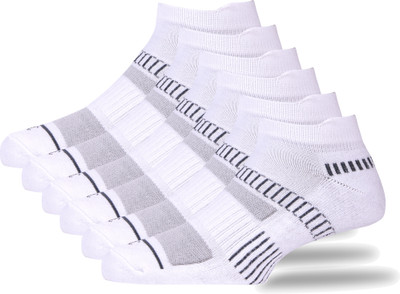 RC. ROYAL CLASS Men Self Design Ankle Length(Pack of 3)