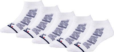 RC. ROYAL CLASS Men & Women Printed Ankle Length(Pack of 5)