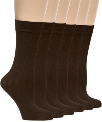 MUKU Men Calf Length(Pack of 3)