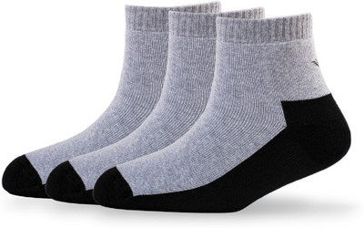 Young Wings Men Self Design Mid-Calf/Crew(Pack of 2)