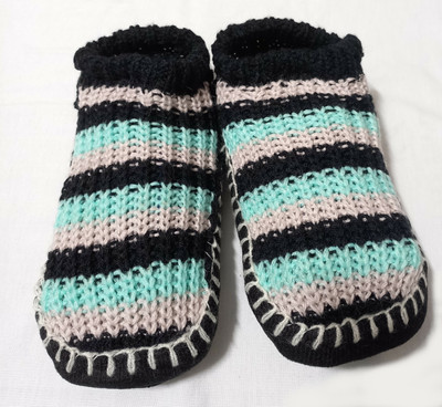 FIRMED STRING Men Slides(Multicolor , 7)