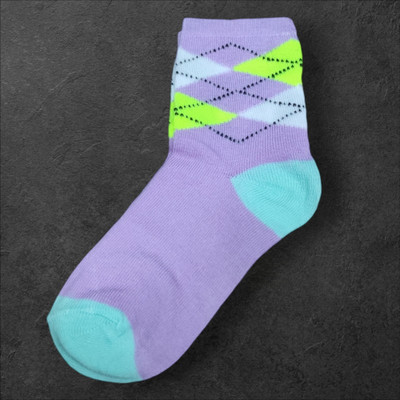 Kidswise Baby Boys & Baby Girls Graphic Print, Printed, Striped, Self Design Ankle Length