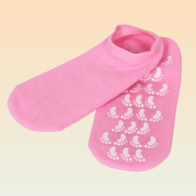 VELTRA Men & Women Self Design Ankle Length