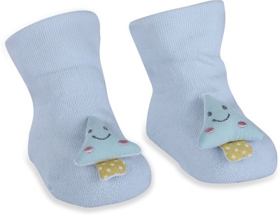 Baby Moo Baby Boys & Baby Girls Ankle Length