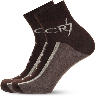BEN HUSHERS Men Solid Ankle Length