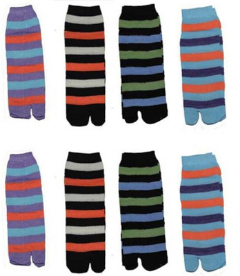 Aivira Women Ankle Length(Pack of 8)