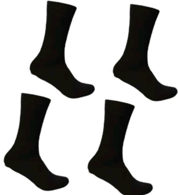 JPT Men Calf Length(Pack of 4)