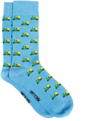 Mint and Oak Women Mid-Calf/Crew