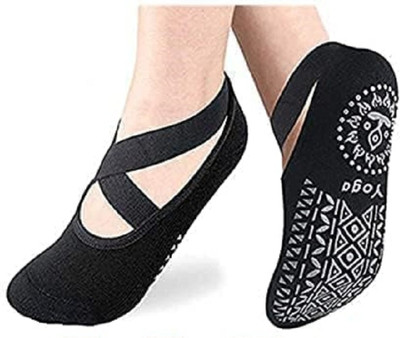 AARADHYAM Men & Women Solid Ankle Length