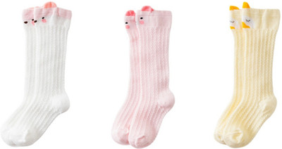 SNOWIE SOFT Boys Solid Ankle Length(Pack of 6)