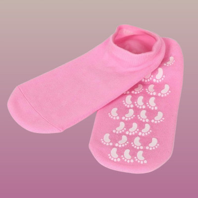 Kyndrix Men & Women Self Design Ankle Length