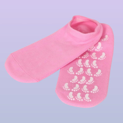 Nvex Men & Women Self Design Ankle Length