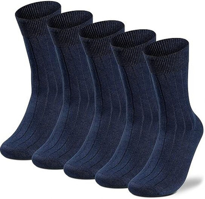 Sunex Men Solid Ankle Length(Pack of 3)