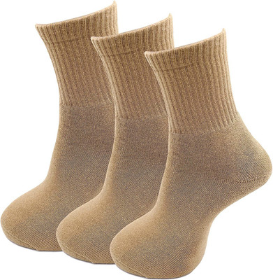 Liyana Collection Men Ankle Length(Pack of 3)