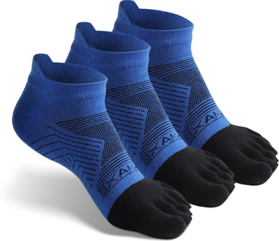 Verilux Men Ankle Length