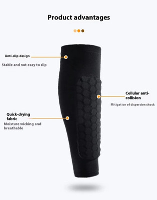 Digital Shoppy Men & Women Knee High