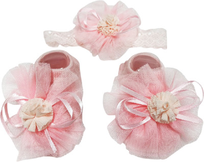 SYGA Unisex Peds/Footie/No-Show(Pack of 2)