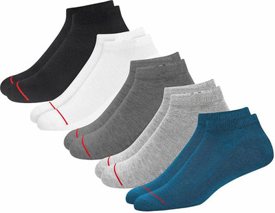 HICODE Men Ankle Length(Pack of 5)