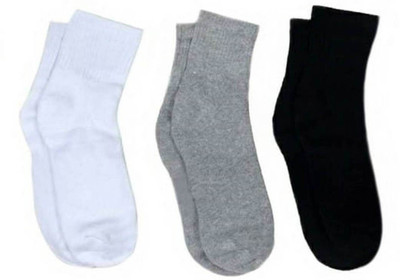 Adiree Men Self Design Ankle Length(Pack of 6)