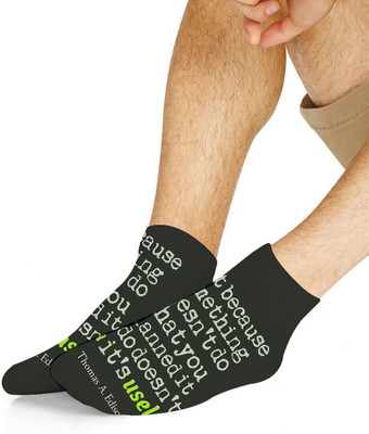 mefunky Men Printed Ankle Length(Pack of 3)