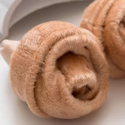 Suprix Women Solid Ankle Length, Peds/Footie/No-Show, Low Cut