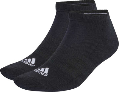 ADIDAS Unisex Calf Length(Pack of 3)