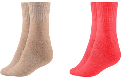MUKU Men Ankle Length(Pack of 2)